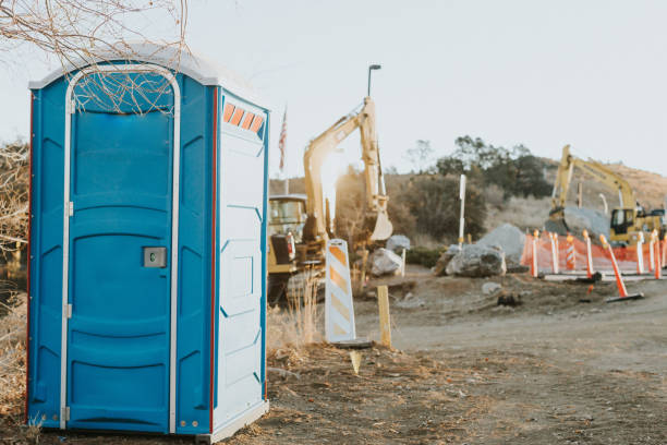 Best Porta potty cleaning services  in Raceland, KY