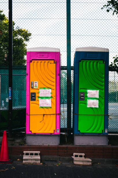Best Affordable portable toilet rental  in Raceland, KY